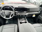 New 2026 Chevrolet Silverado 3500 LTZ Crew Cab 4WD Pickup for sale #N260388 - photo 11
