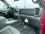 New 2026 Chevrolet Silverado 3500 LTZ Crew Cab 4WD Pickup for sale #N260388 - photo 23