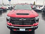 New 2026 Chevrolet Silverado 3500 LTZ Crew Cab 4WD Pickup for sale #N260388 - photo 24