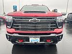 New 2026 Chevrolet Silverado 3500 LTZ Crew Cab 4WD Pickup for sale #N260388 - photo 25