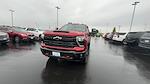 New 2026 Chevrolet Silverado 3500 LTZ Crew Cab 4WD Pickup for sale #N260388 - photo 4