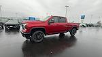 New 2026 Chevrolet Silverado 3500 LTZ Crew Cab 4WD Pickup for sale #N260388 - photo 5