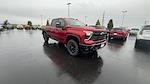 New 2026 Chevrolet Silverado 3500 LTZ Crew Cab 4WD Pickup for sale #N260388 - photo 30