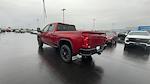 New 2026 Chevrolet Silverado 3500 LTZ Crew Cab 4WD Pickup for sale #N260388 - photo 34