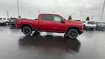 New 2026 Chevrolet Silverado 3500 LTZ Crew Cab 4WD Pickup for sale #N260388 - photo 9