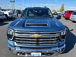 New 2026 Chevrolet Silverado 3500 LTZ Crew Cab 4WD Pickup for sale #N260398 - photo 25