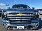 New 2026 Chevrolet Silverado 3500 LTZ Crew Cab 4WD Pickup for sale #N260398 - photo 26