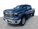 New 2026 Chevrolet Silverado 3500 LTZ Crew Cab 4WD Pickup for sale #N260398 - photo 29