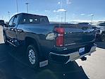 New 2026 Chevrolet Silverado 3500 LTZ Crew Cab 4WD Pickup for sale #N260398 - photo 54