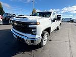 New 2026 Chevrolet Silverado 2500 Work Truck Double Cab 4WD Pickup for sale #N260408 - photo 1