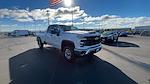 New 2026 Chevrolet Silverado 2500 Work Truck Double Cab 4WD Pickup for sale #N260408 - photo 3