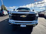 New 2026 Chevrolet Silverado 2500 Work Truck Double Cab 4WD Pickup for sale #N260408 - photo 25