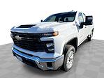 New 2026 Chevrolet Silverado 2500 Work Truck Double Cab 4WD Pickup for sale #N260408 - photo 29