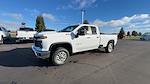 New 2026 Chevrolet Silverado 2500 Work Truck Double Cab 4WD Pickup for sale #N260408 - photo 5