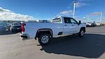 New 2026 Chevrolet Silverado 2500 Work Truck Double Cab 4WD Pickup for sale #N260408 - photo 8