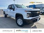 New 2026 Chevrolet Silverado 3500 Work Truck Crew Cab for sale #N260412 - photo 1