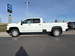 New 2026 Chevrolet Silverado 3500 Work Truck Crew Cab for sale #N260412 - photo 6