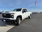 New 2026 Chevrolet Silverado 3500 Work Truck Crew Cab for sale #N260412 - photo 7