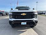 New 2026 Chevrolet Silverado 3500 Work Truck Crew Cab for sale #N260412 - photo 8