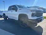 New 2026 Chevrolet Silverado 2500 LT Crew Cab 4WD Pickup for sale #N260420 - photo 1