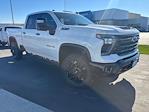 New 2026 Chevrolet Silverado 2500 LT Crew Cab 4WD Pickup for sale #N260420 - photo 3