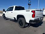 New 2026 Chevrolet Silverado 2500 LT Crew Cab 4WD Pickup for sale #N260420 - photo 6