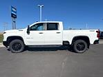 New 2026 Chevrolet Silverado 2500 LT Crew Cab 4WD Pickup for sale #N260420 - photo 7