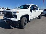 New 2026 Chevrolet Silverado 2500 LT Crew Cab 4WD Pickup for sale #N260420 - photo 8