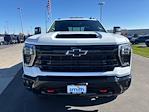 New 2026 Chevrolet Silverado 2500 LT Crew Cab 4WD Pickup for sale #N260420 - photo 9