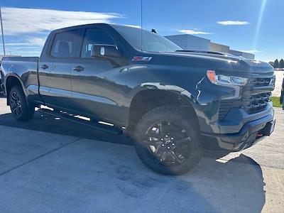 New 2026 Chevrolet Silverado 1500 LT Crew Cab 4WD Pickup for sale #N260430 - photo 1