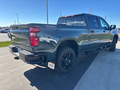 New 2026 Chevrolet Silverado 1500 LT Crew Cab 4WD Pickup for sale #N260430 - photo 2