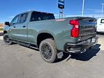New 2026 Chevrolet Silverado 1500 LT Crew Cab 4WD Pickup for sale #N260430 - photo 5