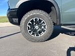 New 2026 Chevrolet Silverado 1500 ZR2 Crew Cab 4WD Pickup for sale #N260433 - photo 26
