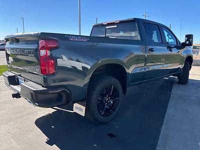 New 2026 Chevrolet Silverado 1500 LT Crew Cab 4WD Pickup for sale #N260442 - photo 2