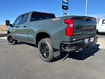 New 2026 Chevrolet Silverado 1500 LT Crew Cab 4WD Pickup for sale #N260442 - photo 5