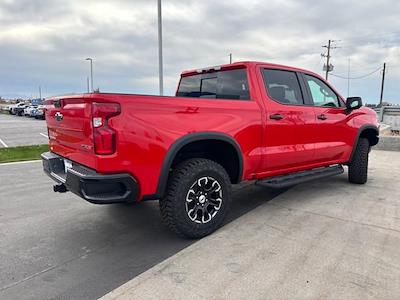 New 2026 Chevrolet Silverado 1500 ZR2 Crew Cab 4WD Pickup for sale #N260443 - photo 2