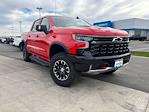 New 2026 Chevrolet Silverado 1500 ZR2 Crew Cab 4WD Pickup for sale #N260443 - photo 1