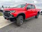 New 2026 Chevrolet Silverado 1500 ZR2 Crew Cab 4WD Pickup for sale #N260443 - photo 7