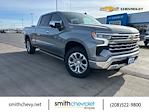 New 2026 Chevrolet Silverado 1500 LTZ Crew Cab for sale #N260465 - photo 1