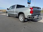 New 2026 Chevrolet Silverado 1500 LTZ Crew Cab for sale #N260465 - photo 5