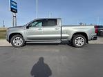 New 2026 Chevrolet Silverado 1500 LTZ Crew Cab for sale #N260465 - photo 6