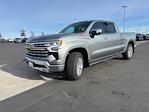 New 2026 Chevrolet Silverado 1500 LTZ Crew Cab for sale #N260465 - photo 7