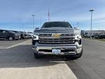 New 2026 Chevrolet Silverado 1500 LTZ Crew Cab for sale #N260465 - photo 8