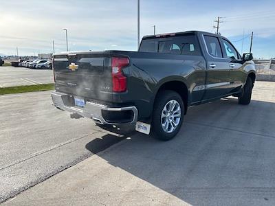 New 2026 Chevrolet Silverado 1500 LTZ Crew Cab for sale #N260505 - photo 2