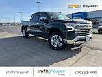 New 2026 Chevrolet Silverado 1500 LTZ Crew Cab for sale #N260505 - photo 1