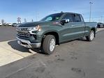 New 2026 Chevrolet Silverado 1500 LTZ Crew Cab for sale #N260505 - photo 7