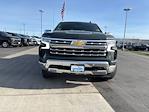 New 2026 Chevrolet Silverado 1500 LTZ Crew Cab for sale #N260505 - photo 8