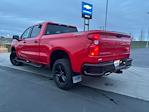 New 2026 Chevrolet Silverado 1500 Custom Crew Cab for sale #N260528 - photo 5