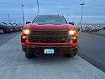 New 2026 Chevrolet Silverado 1500 Custom Crew Cab for sale #N260528 - photo 8