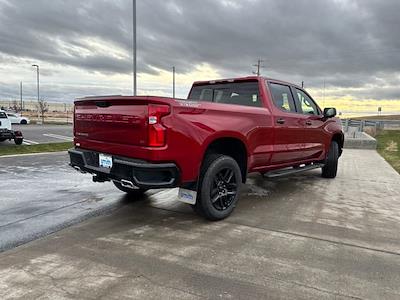 New 2026 Chevrolet Silverado 1500 LT Crew Cab for sale #N260550 - photo 2